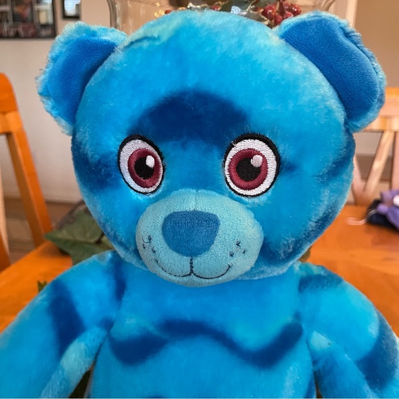 Build a Bear Finding Dory Bear Plush - Picture 2 of 4